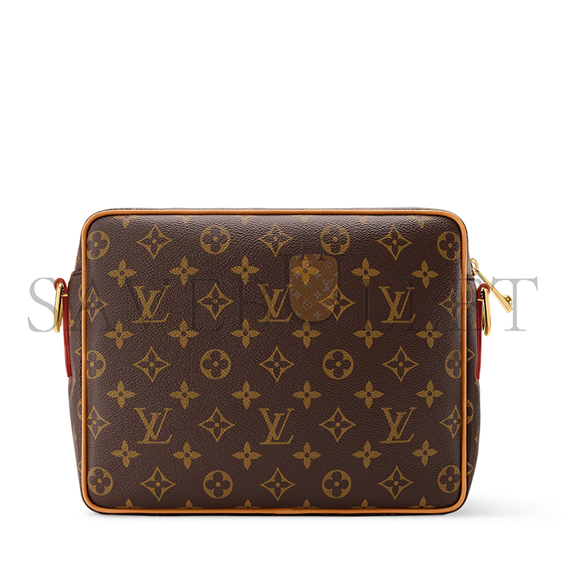 l0vis Vvtt0n nil gm bag m27852 (28.5*20*11.5cm)